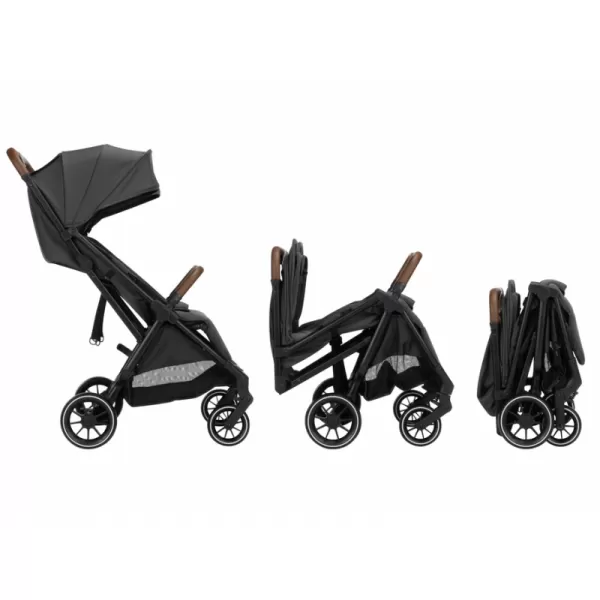 Bebeconfort Kočárek pro dvojčata Mane