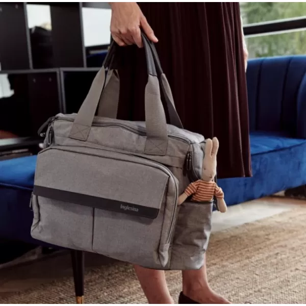 Inglesina přebalovací taška DUAL Bag