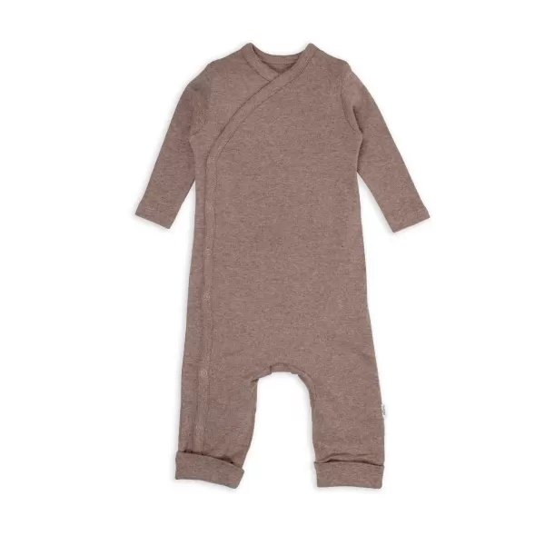 LODGER Overal Melange