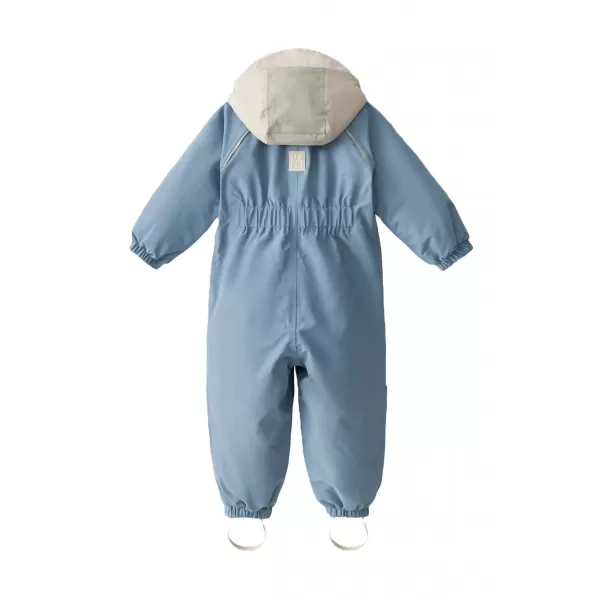 LEOKID Kombinéza Color Kit Blue Swell vel. 3 - 4 roky (vel. 98)