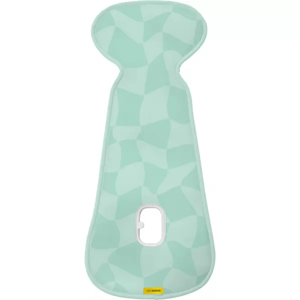 AEROMOOV Vložka do kočárku Cute Cubes Limited