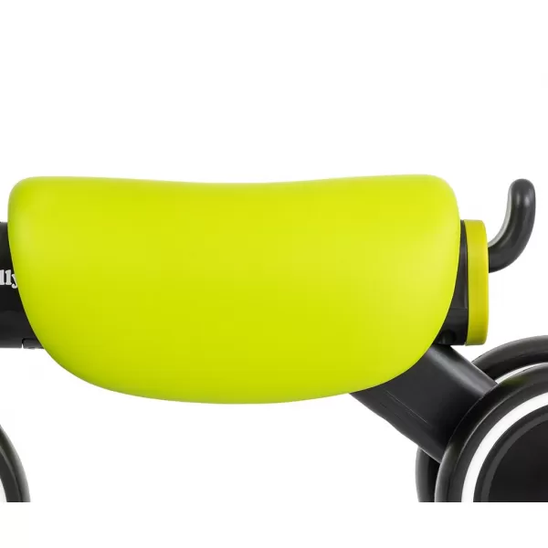 Milly Mally Dětské odrážedlo York green