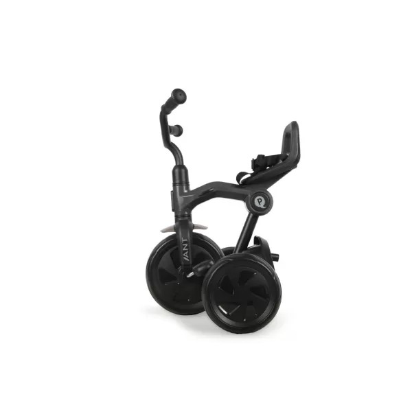 QPLAY Tříkolka Ant Plus, věk 2-6 let