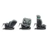 BabyAuto KANDA iFIX i-Size 360, 40-150 autosedačka