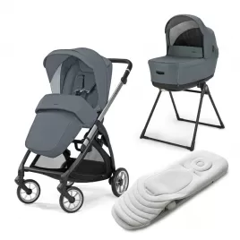 Inglesina Kočárek Electa Duo 2v1