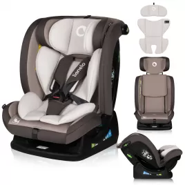 LIONELO Autosedačka Aart i-Size (40-150 cm)