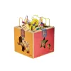 B.toys Interaktivní krychle Zany Zoo