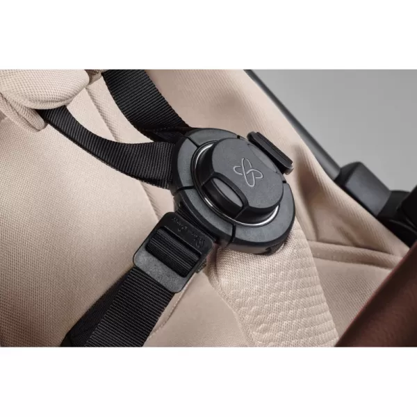 Silver Cross Jet 5 kočárek