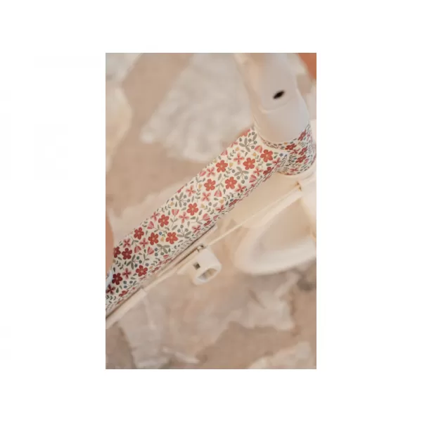 Little Dutch Tříkolka 4v1 Off White