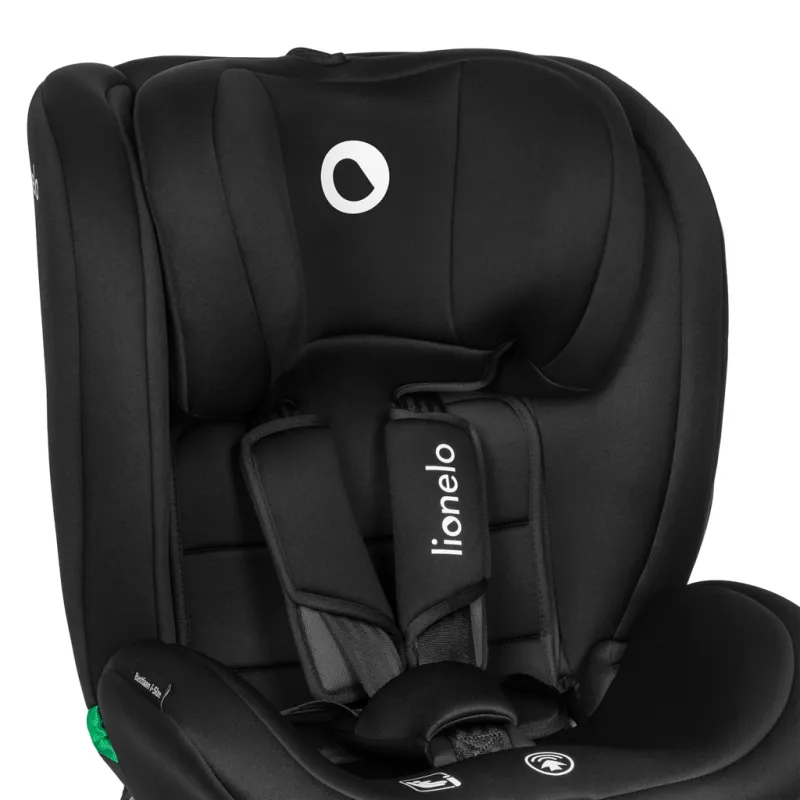 LIONELO Autosedačka Bastiaan i-Size (40-150 cm)