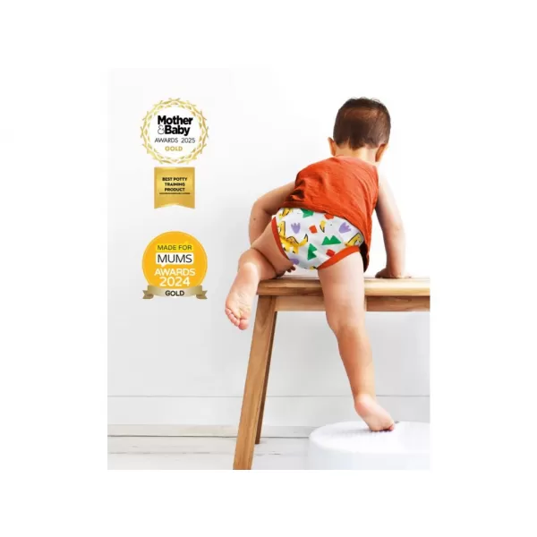 Bambino Mio učící plenky 2-3 roky