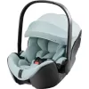Britax Set kočárek Smile 5Z + hluboká korba + autosedačka Baby-Safe PRO + Vario Base 5Z Style