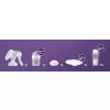 Philips AVENT Odsávačka mateřského mléka manuální SCF430/20
