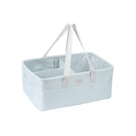 KikkaBoo Organizér na pleny