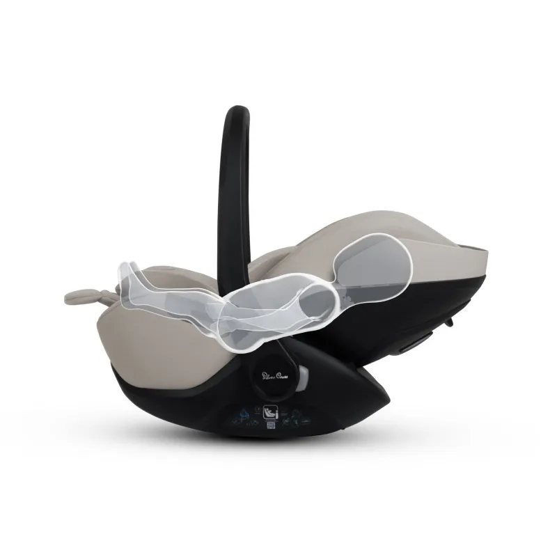 Silver Cross Glide Plus 360 autosedačka
