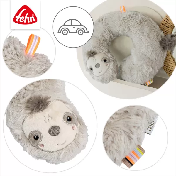 Baby Fehn Záhlavník lenochod, Lazy