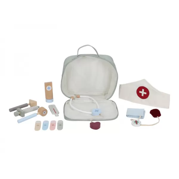 Little Dutch Doktorský set