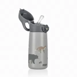 Zopa Termoska na pití s pítkem 400 ml