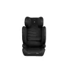 KikkaBoo Autosedačka 100-150 cm i-Stand i-SIZE Black