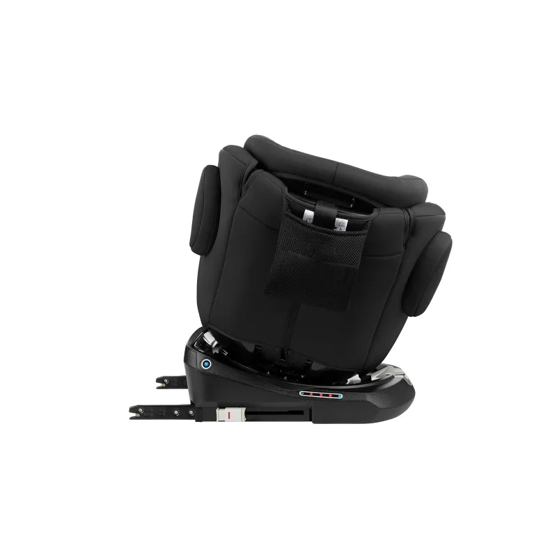 KikkaBoo Autosedačka 40-150 cm i-Felix i-SIZE