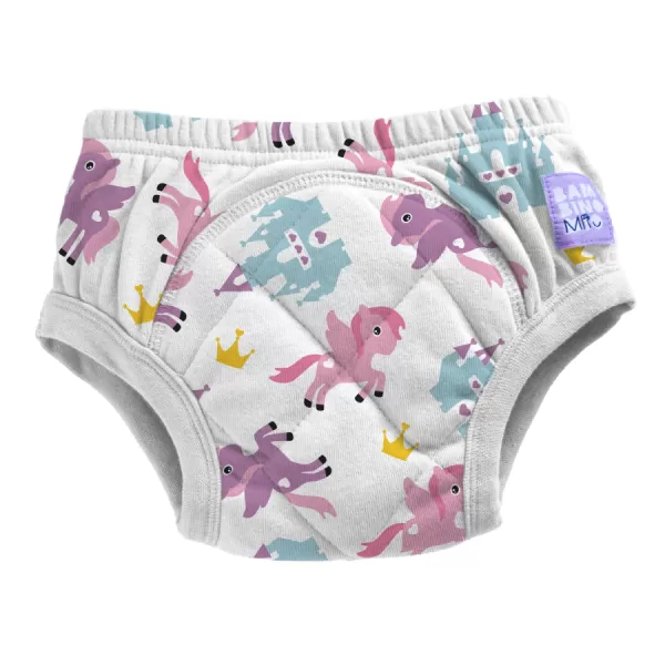 Bambino Mio učící plenky 2-3 roky