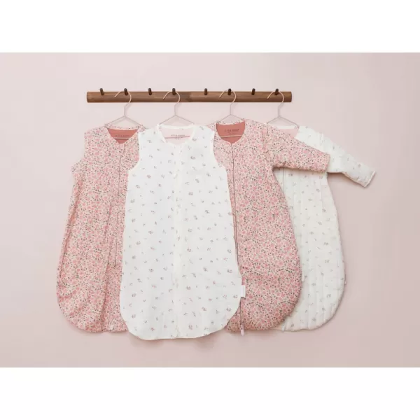 Little Dutch Spací pytel lehký 90 cm Fairy Floral