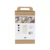 Creativ Company Kreativní sada Craft Kit Candle Making Bubble