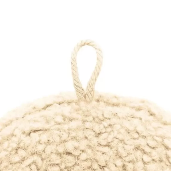 MEALINI Plyšové písmeno T