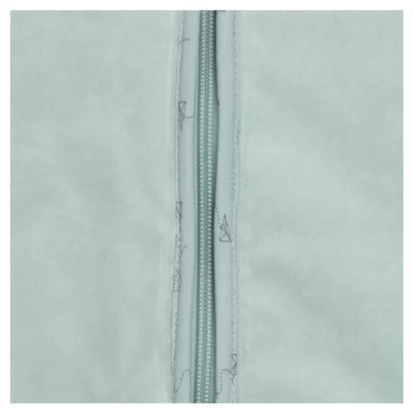 Bebe-Jou Teplý spací pytel pro miminka Fabulous Paper Planes 70cm