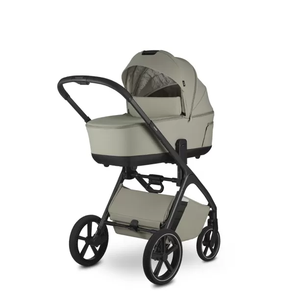 EASYWALKER Kočárek kombinovaný Zoey