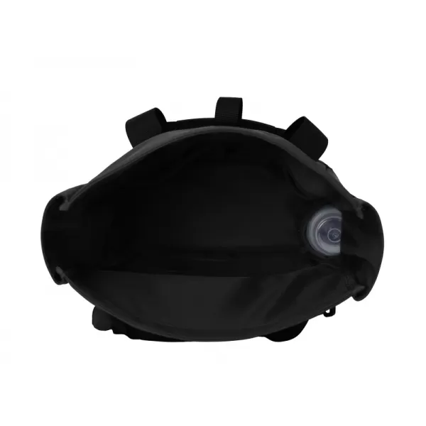 KikkaBoo Přebalovací taška Cerise