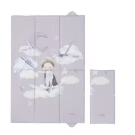 CEBA BABY Podložka přebalovací cestovní (60x40) Basic