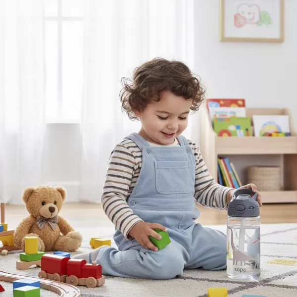 Zopa Láhev tritan sport 480 ml