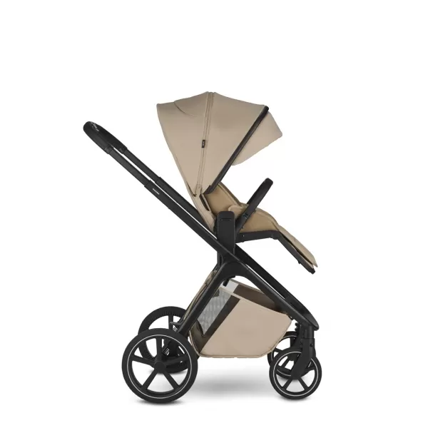 EASYWALKER Kočárek kombinovaný Zoey