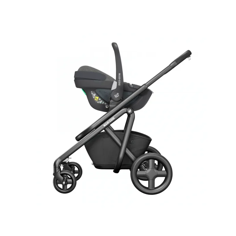 Maxi Cosi Pebble 360 autosedačka