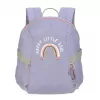 Barva pastel lilac