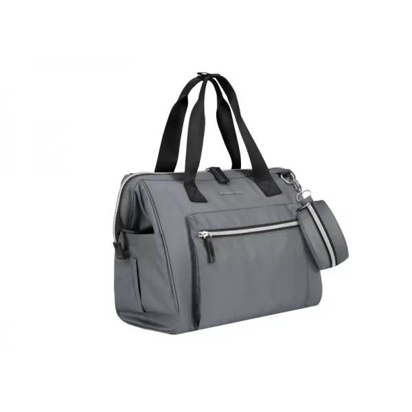 KikkaBoo Přebalovací taška Maxi