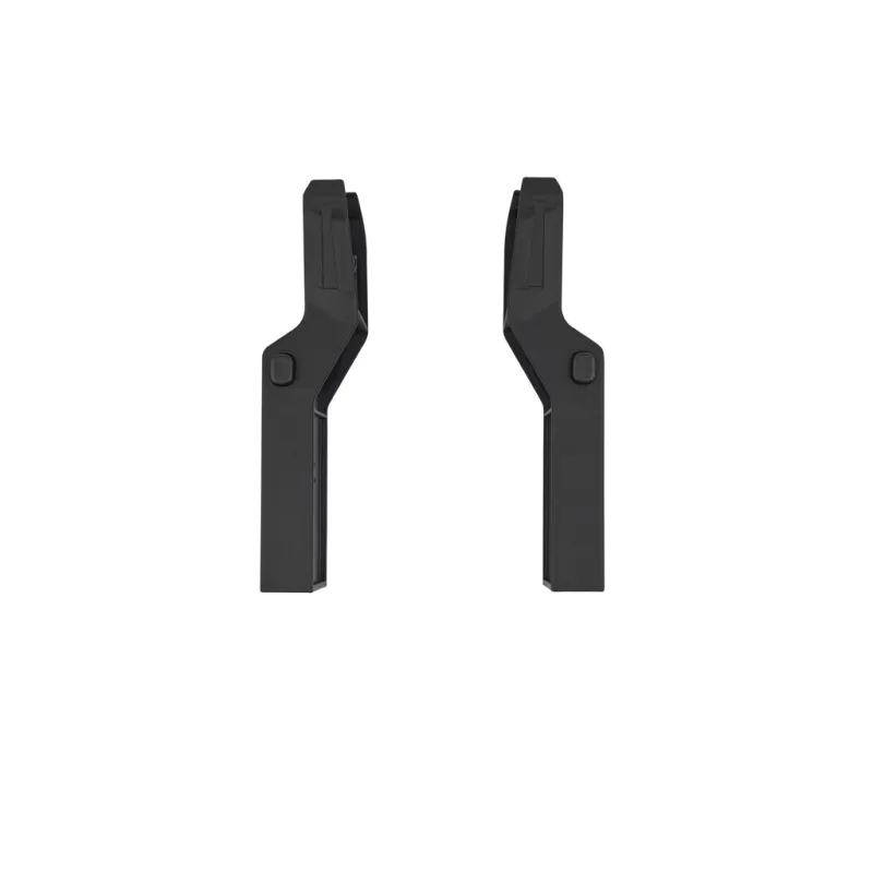 EASYWALKER Set adaptérů na autosedačku ke kočárku Zoey