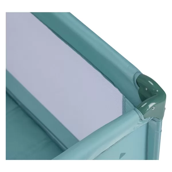 FREEON Cestovní postýlka Nap Green