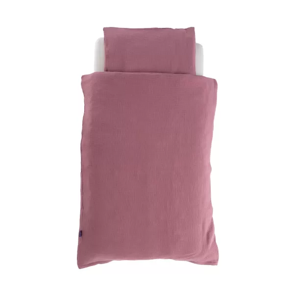 TRÄUMELAND povlečení Musselin 100/135 + 40/60