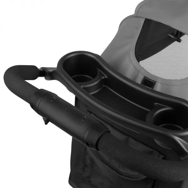 LIONELO Kočárek sportovní Emma Plus