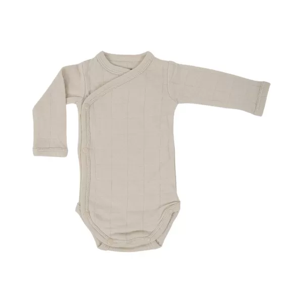 LODGER Romper LS Tribe Birch 62