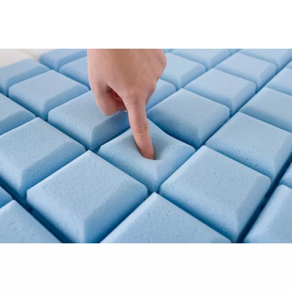 TRÄUMELAND matrace Schlummerstern 70x140 cm