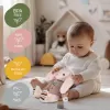 Zopa Plyšový interaktivní parťák, Rabbit