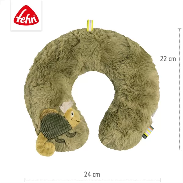 Baby Fehn Záhlavník chameleon, Crazy