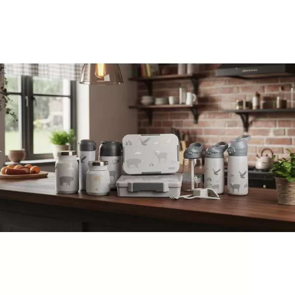 Zopa Láhev tritan sport 480 ml