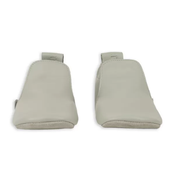 LODGER Kožené capáčky Silk 12 - 15 měsíců