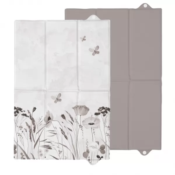 CEBA BABY Podložka přebalovací cestovní (60x40) Basic