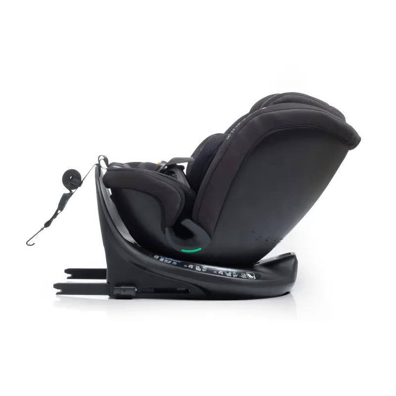 BabyAuto KANDA iFIX i-Size 360, 40-150 autosedačka