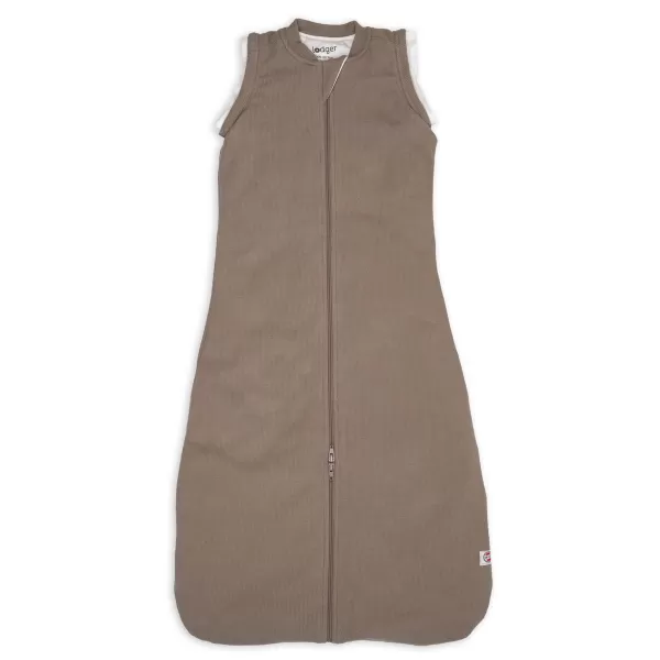 LODGER Hopper Sleeves Rib Buffalo 68/80